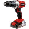 Einhell 4514220 TE-CD 18/2 Li-I + 22 Power X-Change Combi Drill 18V 1 x 2.5Ah