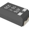 Kondensator tantalowy 47μF 10V dc ±20% SMD ESR 35mΩ 3528-21 KEMET