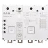 Blok różnicowoprądowy 4P 0,03-3A t 60-450ms NZM2-4-XFI 292344