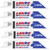 LENOX 20552418R Saber Saw Blade BIM for Universal Use 102mm 5pieces