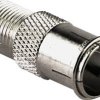 Schwaiger UEST9350531 Adapter F-Quick Złącza: Wtyczka F-Quick, Gniazdo F 1 szt.