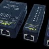 13993003 LANtest cable & PoE tester