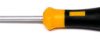 Screwdriver, T20, TORX, BL 100 mm, L 200 mm, 6-987 L