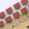 FUSE 0,5A (500mA) 250V BEZPIECZNIK KUBKOWY (10 SZT.)
