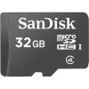 Karta Micro SD MicroSDHC, 32 GB Nie, Sandisk