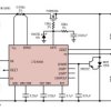 Hot Swap Controller