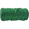 Gardman 13010 Green Jute Twine 100g