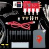 IZD0008 USB measurement laboratory STEMlab 125-14 Ultimate kit, 2 channe