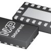 High-Speed CAN FD transceiver with partial networking and GPIO pins [ASIL B]