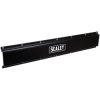 Sealey APH01 Storage Rail Wall Mountable