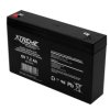 Akumulator żelowy 6V 7,2Ah Xtreme