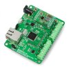 Numato Lab - 16-kanałowy moduł Ethernet GPIO z wejściami analogowymi - GPETH160001