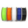 Zestaw filamentów Spectrum PETG Premium 1,75mm 1,25kg - 5 kolorów
