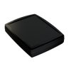 Obudowa plastikowa Kradex Z124 IP65 - 185x145x39mm czarna