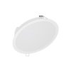 Oprawa LED DOWNLIGHT IP44 DN 190 18W 830 WT 4058075703124