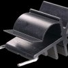 CK 960/20/SE Clip-on heat sink for housing TO-220,13K/W