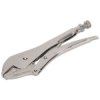 Sealey AK6823 Locking Pliers Straight Jaws 230mm 0-45mm Capacity