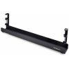 StarTech.com CALB-DESK-CABLE-TRAY Under Desk Cable Management Tray, Length Adju