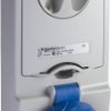 Puszka montażowa CEE Schneider Electric 82192 32 A 250 V