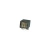 Amphenol 87180-088LF Modular Jack Female Unshrouded 8Pol PCB Lopro RA