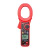 UT222 Heavy Duty True RMS Auto Digital Clamp Meter 2500A Uni-T