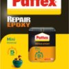 UM921.51 Klej epoksydowy - dwuskładnikowy, szybkowiążący klej 6g - Pattex Repair