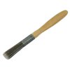 Faithfull FAIPBT12 Tradesman Synthetic Paint Brush 13mm (1/2in)