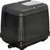Napowietrzacz Oase AquaOxy 5000 87101, 5000 l/h, IP44, (D x S x W) 260 x 195 x 210 mm