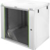 Szafa rack wisząca 19'' Digitus DN-19 12-U-EC (S x W x G) 600 x 638 x 450 mm 12 U