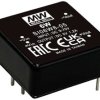 MEAN WELL SI06W8-15 Przetwornica DC/DC, do PCB, 6 W, 15 V, 400 mA, 1 szt.