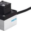 Konwerter PE FESTO PE-VK-5.1 7451