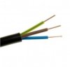 Kabel YKY 3x1,5 0,6/1kV odcinek