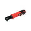 Grzechotka 12V 80NM 1/2" bez baterii - Yato YT-829021