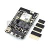 A-GSM Shield GSM/GPRS/SMS/DTMF - do Arduino i Raspberry Pi