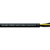 Przewód zasilający Lapp ÖLFLEX CLASSIC 4 Core 100 m Polichlorek winylu Sheath Czarny 80 °C