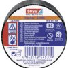 Taśma izolacyjna tesa 53988-00142-00 tesaflex IEC (D x S) 10 m x 19 mm 10 m 1 szt.