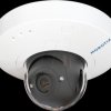 MX-D71A-8DN100 Surveillance camera, IP, LAN, PoE, outdoor