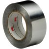 3M 4253855 425 Aluminium Tape Silver 55 m x 38 mm 1 pc