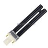 UV-B G23 9W/08 BLB SPL 6534 PL»S/2P T4