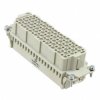 Wkładka złącza dużej mocy 108-pinowe HARTING Żeńskie 10 A 0916 108 2.5 mm² Kabel Prosty