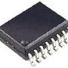 Vishay Przełącznik analogowy 16-pinowy CMOS/TTL 2 CMOS SOIC