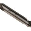Wiertło Ø: 2.4mm dł: 50 mm HSS RS PRO wiertło dwustronne do nakiełków