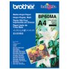 Brother BP60MA Brother BP-60MA printing paper A4 (210x297 mm) Matte 25 sheets