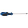 Draper 34549 No.3 x 150mm PZ Type Screwdriver with Soft Grip Handles
