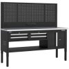 Sealey APMWB72COMBO1SS Superline PRO® Modular Workbench with 4 Drawers &