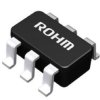 ROHM AEC-Q100 1-Channel Bufor CMOS CMOS Bufor Nieodwracany 5-pinowy SSOP-5
