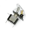 Przełącznik dźwigniowy ON-OFF 12V/20A podświetlany - biały - Adafruit 3308