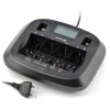 Ładowarka akumulatorów everActive NC-900U AA, AAA, R14, R20, HR22
