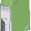 Hybrydowy rozrusznik silnika '3 w 1'' Phoenix Contact ELRH5-ES-SC- 24DC/500AC-2