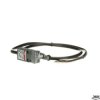 Wyłącznik krańcowy LS21M41B11-U01 30mm obudowa metalowa przewód o dł. 1m dźwignia rolkowa 1SBV015641R2601 /10szt./